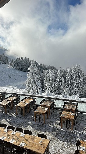 Super Megève
