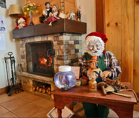 Fairy Tale House Museum
