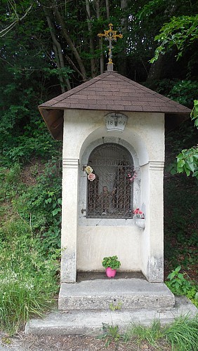 Oratory of the Holy Family