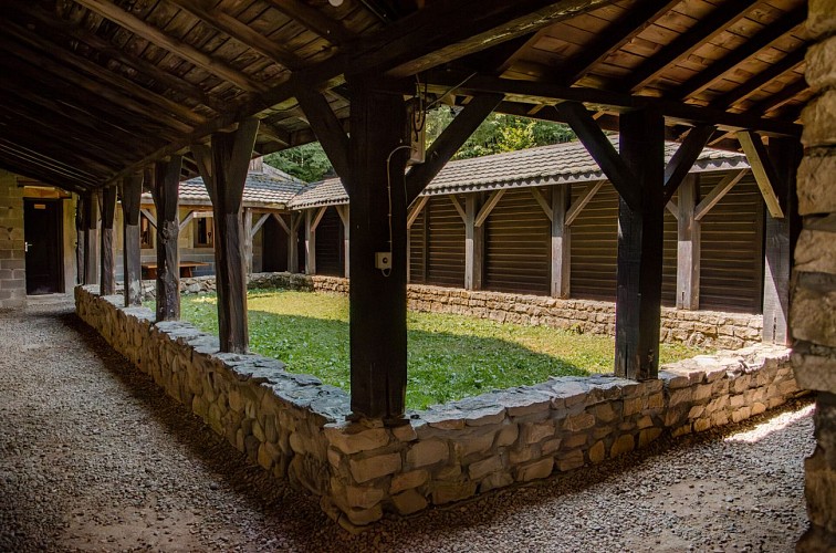 Monastero di Notre-Dame des Voirons