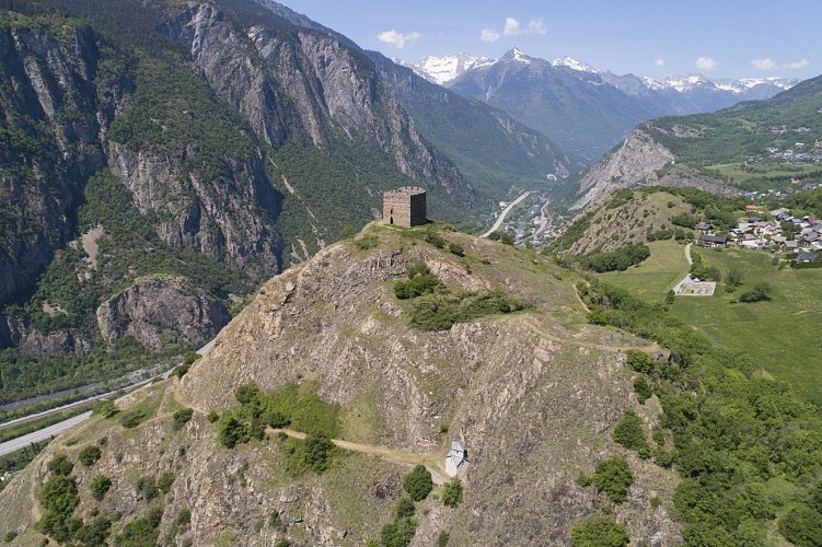 La Tour de Bérold