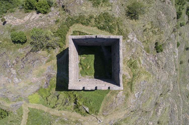 La Tour de Bérold