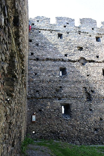 La Tour de Bérold