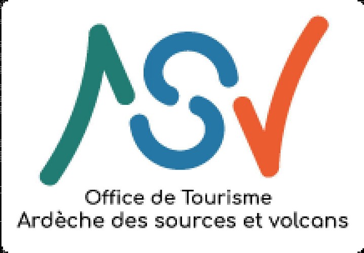 Office de Tourisme Ardèche des Sources et Volcans - Bureau de Jaujac
