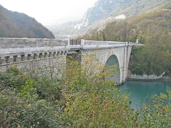 Pont Carnot