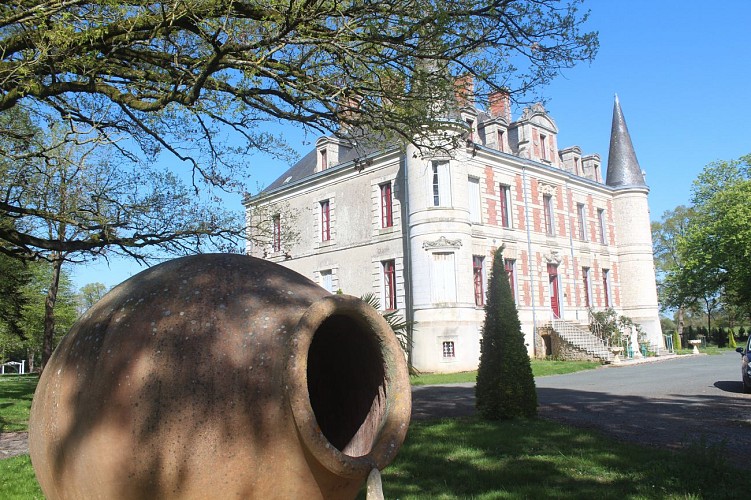 GÎTE CHÊNE BERTIN