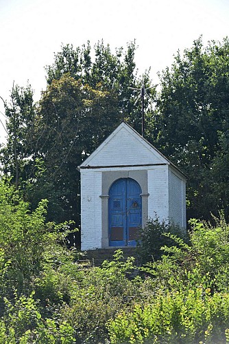 Chapelle de la Sainte-Trinité