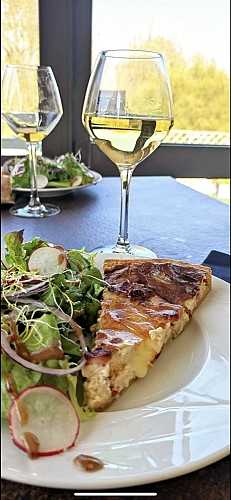 Restaurant Les Planches du Loir