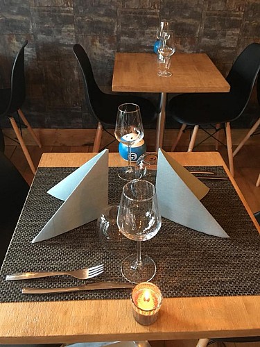 LE PACÔME LES AUTRES