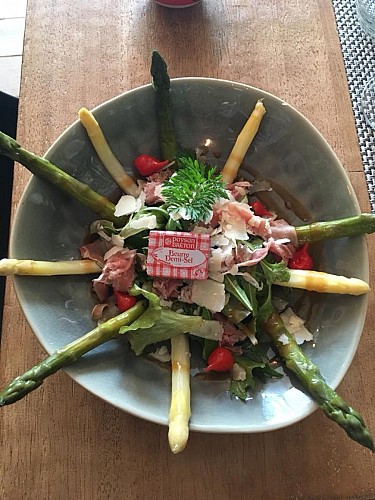 LE PACÔME LES AUTRES