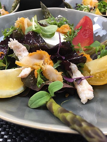 LE PACÔME LES AUTRES