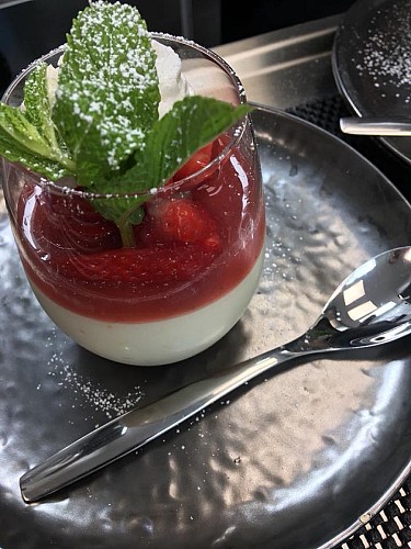 LE PACÔME LES AUTRES