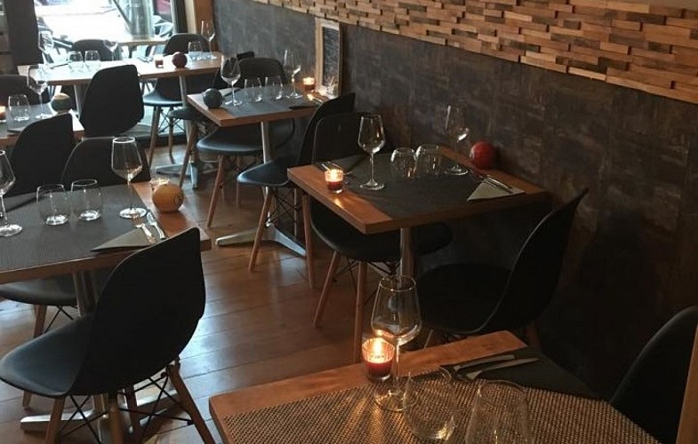 LE PACÔME LES AUTRES