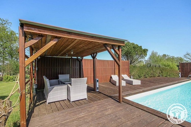 Location Bayat pour 10 personnes