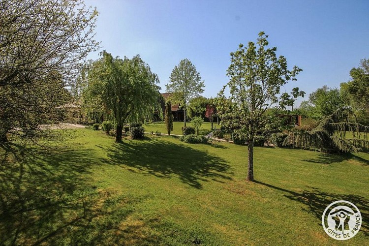 Location Bayat pour 10 personnes