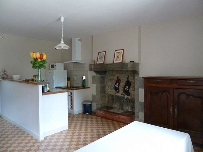 La Métairie de Laura