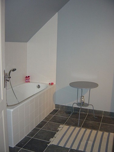 La Métairie de Laura