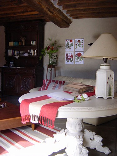 La Métairie de Laura