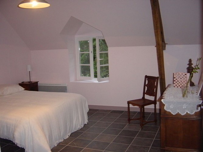 La Métairie de Laura