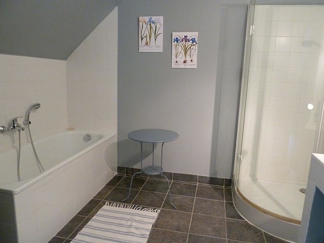 La Métairie de Laura