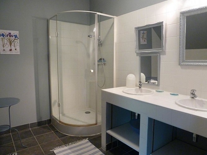 La Métairie de Laura