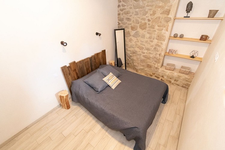 LE LOGIS DE CONCISE- GITE LA METAIRIE