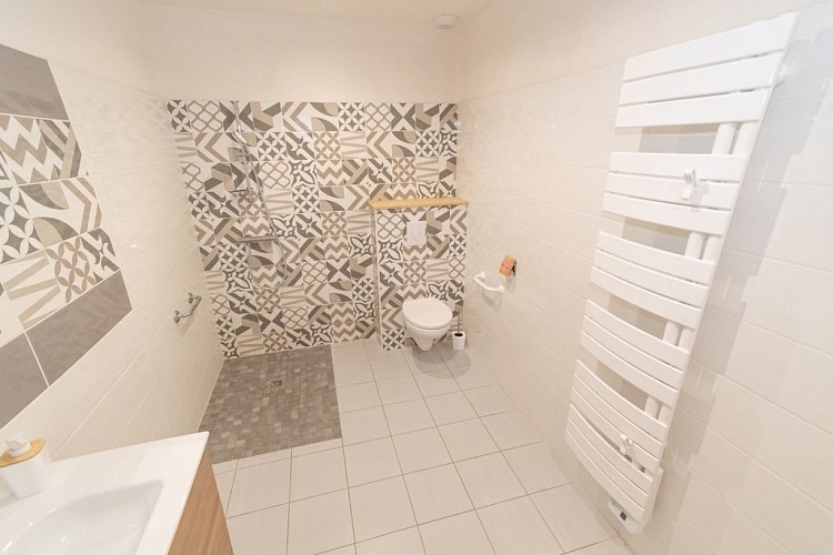 LE LOGIS DE CONCISE- GITE LA METAIRIE