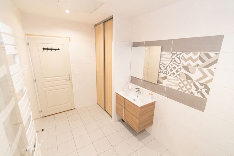 LE LOGIS DE CONCISE- GITE LA METAIRIE