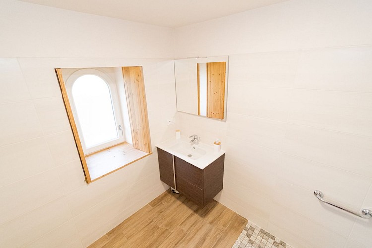 LE LOGIS DE CONCISE - GITE LE PALEFRENIER