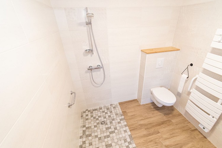 LE LOGIS DE CONCISE - GITE LE PALEFRENIER