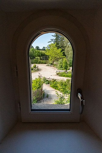 LE LOGIS DE CONCISE - GITE LE PALEFRENIER