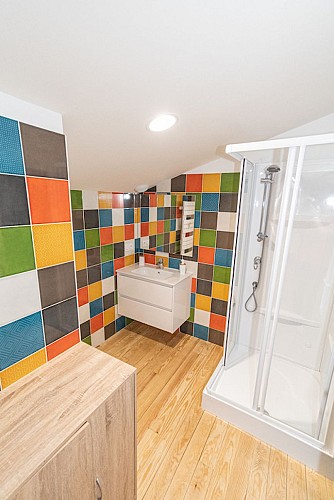 LE LOGIS DE CONCISE - GITE LE GRAND LOGIS