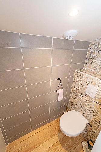 LE LOGIS DE CONCISE - GITE LE GRAND LOGIS