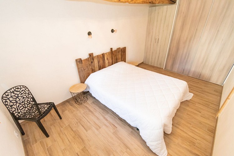 LE LOGIS DE CONCISE - GITE LE GRAND LOGIS