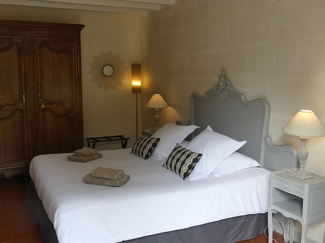 La Chambre du Porc-Epic