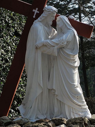 Calvaire de Pontchâteau