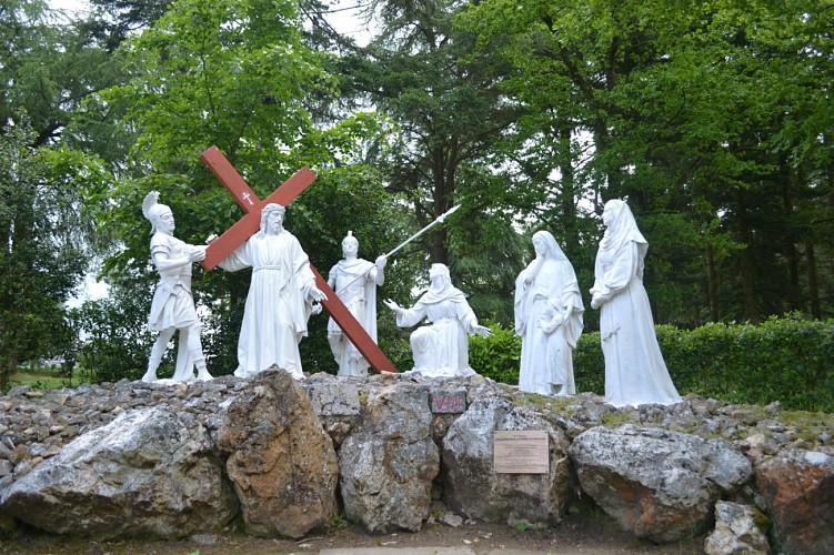 Calvaire de Pontchâteau