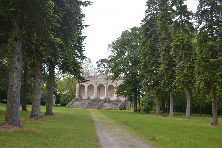 Calvaire de Pontchâteau