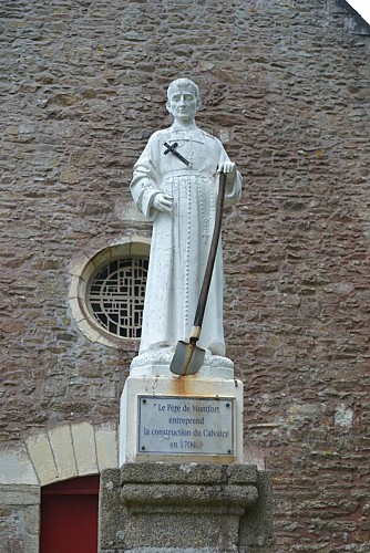 Calvaire de Pontchâteau