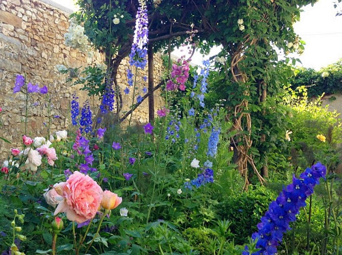 Le 41 Quai de Seine, Chambres d'hôtes
