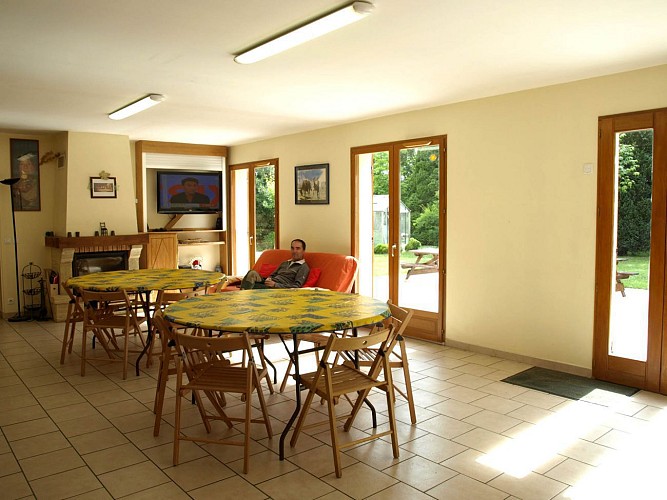 Au Bois Chalet 