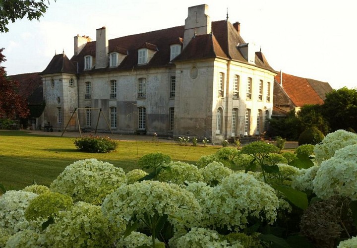 La Ferme de la Vallière