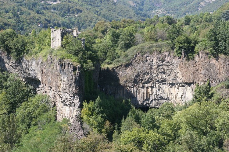 Château de Pourcheyrolles