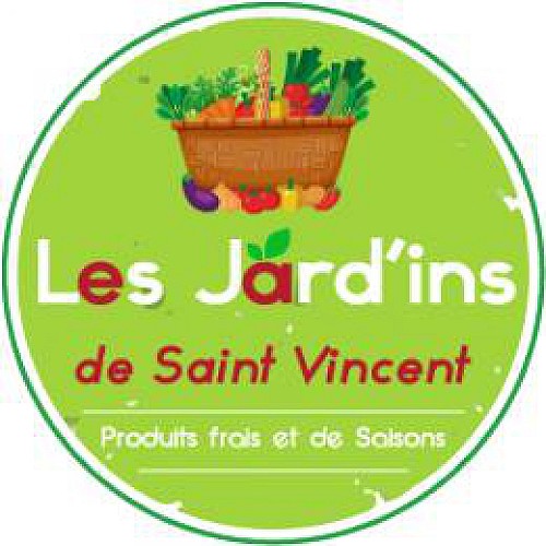 Les jard'ins de Saint Vincent