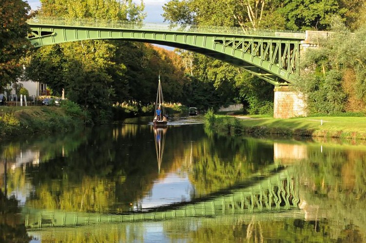 Le viaduc