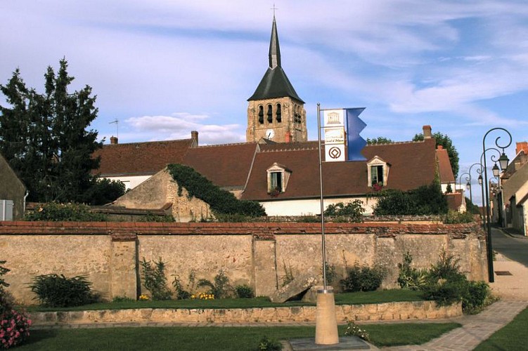 Le Girouet, patrimoine mondial UNESCO