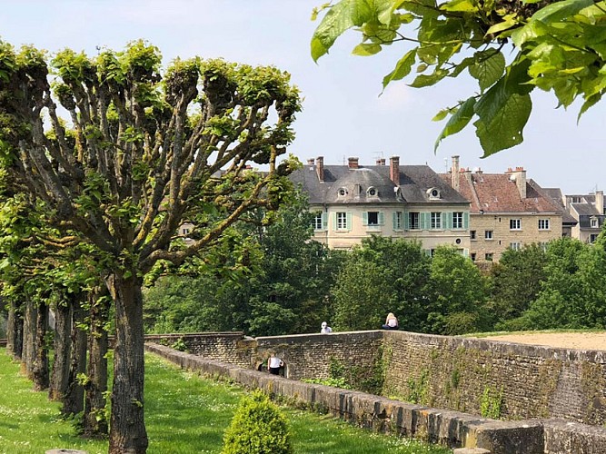Castel Saint-Léonard