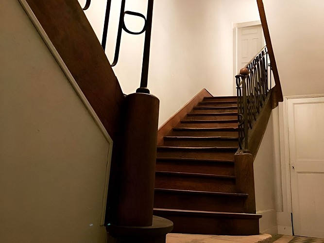 Castel Saint-Léonard à Falaise