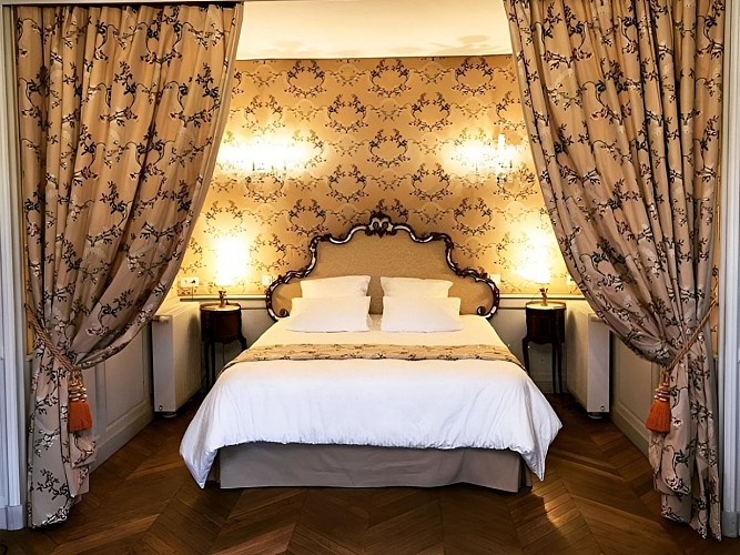 Castel Saint-Léonard