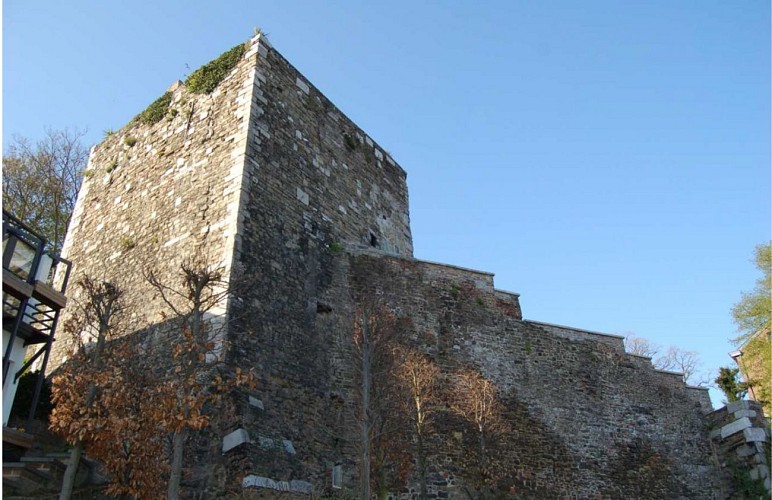 Thier-de-la-Fontaine